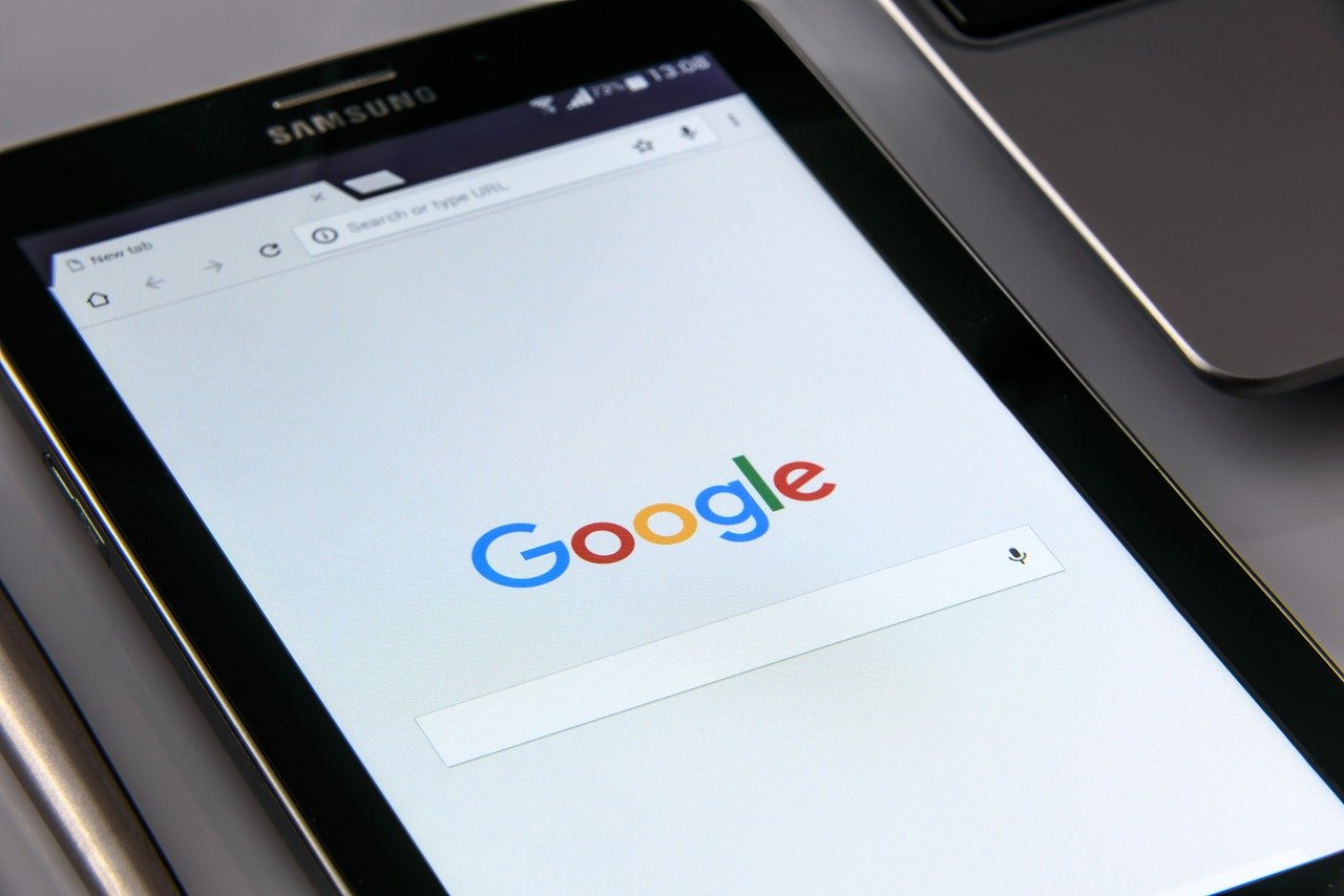 Google Pay