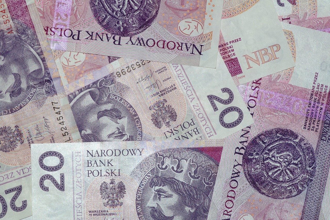 Rozmowy o bankowości