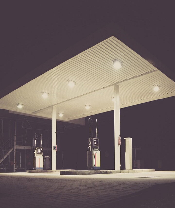 Stosunki Polska-Rosja, czy też Polska-Gazprom