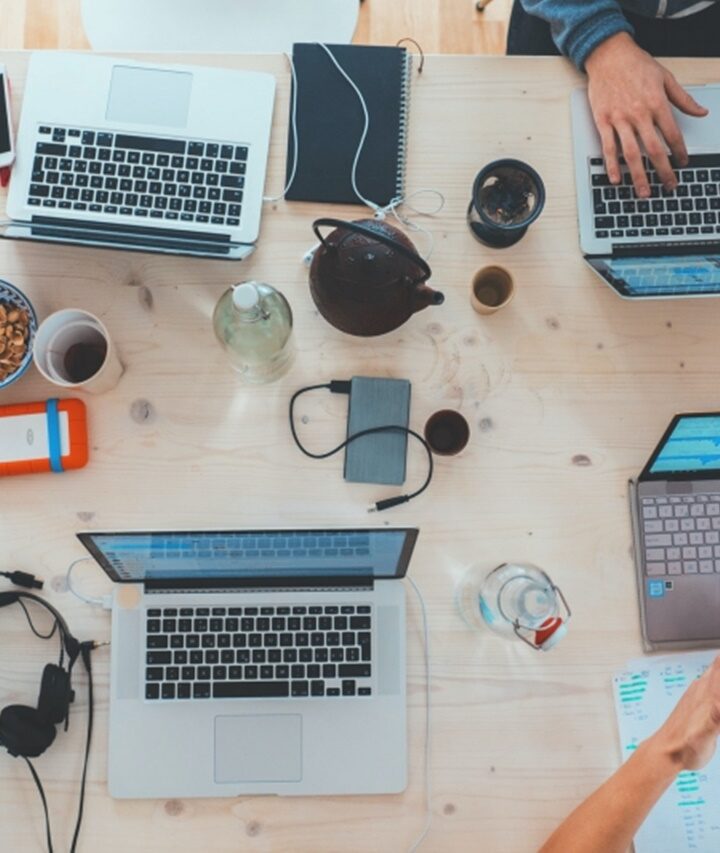 Nowy raport Salesforce – Trendy w sektorze małych i średnich przedsiębiorstw